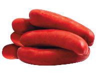 Foodworks Plain or Cheese Kransky offer