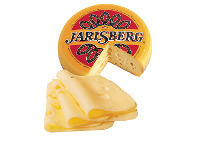 Jarlsberg Cheese Loaf or Wheel