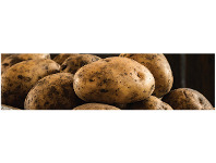 Foodworks Pre-Packed Brushed Potatoes 2kg offer