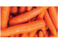 Foodworks Pre-Packed Carrots 1kg offer