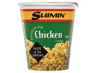Coles Suimin Noodles Cup 70g offer