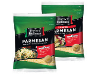 Foodworks Perfect Italiano Parmesan Cheese 125g offer