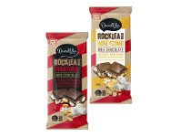 Coles Darrell Lea Block Chocolate 160g-180g offer