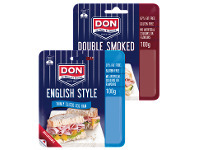 Foodworks Don Shaved Ham 100g offer