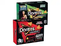 Foodworks Doritos Crackers 160g offer