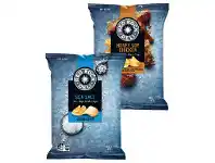 Foodworks Red Rock Deli Chips 135-165g offer