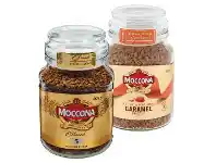 Foodworks Moccona Flavour Infused or Freeze Dried Coffee 95/100g offer