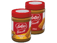 Lotus Biscoff Spread 380/400g