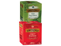 Twinings Tea Bags 10 Pack