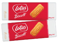 Foodworks Lotus Biscoff Biscuits 250g offer