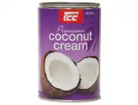 Foodworks TCC Premium Coconut Cream 400ml offer