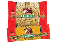 Foodworks San Remo Pasta 375/500g offer
