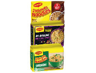 Foodworks Maggi 2 Minute Noodles 5 Pack x 67-80g offer