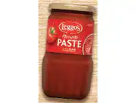 Foodworks Leggo’s Tomato Paste 500g offer