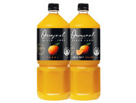 Foodworks Original Juice Co Black Label Chilled Juice 1.5L offer