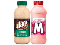 Foodworks Dare, Dairy Farmers or Big M Flavoured Milk 500ml offer