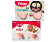 Foodworks Primo Bacon Twin Pack 430/500g offer