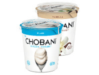 Foodworks Chobani Yogurt 907g offer