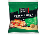 Foodworks Perfect Italiano Shredded Cheese 450g offer