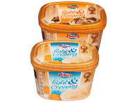 Peters Light & Creamy Ice Cream 1.8L