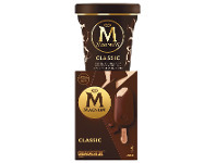 Foodworks Streets Magnum Ice Cream 4/6 Pack or Tub 440ml offer
