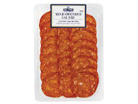 Coles Provedore Mild Chorizo Salami 100g offer