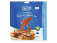 Coles Tassal Sliced Smoked Salmon 150g offer