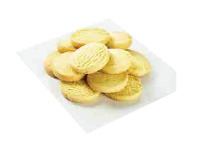 Coles Coles Bakery Shortbread 12 Pack offer