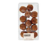 Coles Coles Bakery Profiteroles 8 Pack or 12 Pack offer