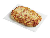 Coles Coles Bakery Tear & Share offer