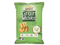 Coles Grain Waves 170g offer