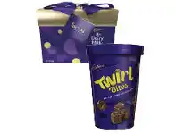 Coles Cadbury Bites Tub 300g-340g or Gift Box 220g offer