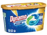Foodworks Dynamo Professional 7 in 1 Laundry Discs 14 Pack offer