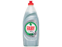 Foodworks Fairy Platinum Dishwashing Liquid 625ml offer