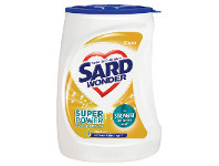 Foodworks Sard Wonder Stain Remover 900g/1kg offer