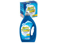 Foodworks Cold Power Laundry Liquid 900ml/1L or Powder 900g/1kg offer