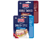 Foodworks Don Shaved Ham 100g offer