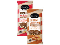 Foodworks Darrell Lea Chocolate Block 160/180g offer