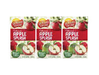 Coles Golden Circle Tetra Drink 6x250ml offer
