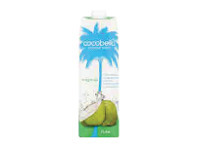 Coles Cocobella Coconut Water 1 Litre offer