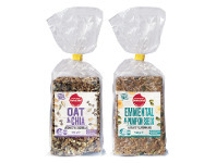 ALDI Damora Artisan Crispbread 150g offer