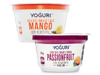 ALDI Yoguri Yogurt 170g offer