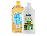 Tricare Liquid Soap Refill 1L