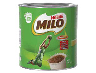 Coles Nestlé Milo 700g offer