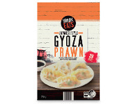 ALDI Urban Eats Prawn Gyoza 750g offer