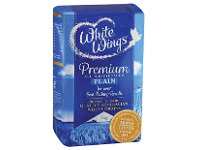 Coles White Wings Flour 1kg offer