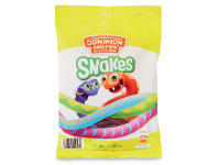 ALDI Dominion Naturals Snakes 225g offer