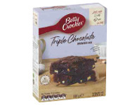 Coles Betty Crocker Baking Mix 400g-540g offer