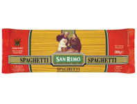Coles San Remo Pasta 375g-500g offer