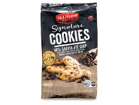 ALDI Belmont Biscuit Co. 40% Chocolate Chip Cookies 400g offer
